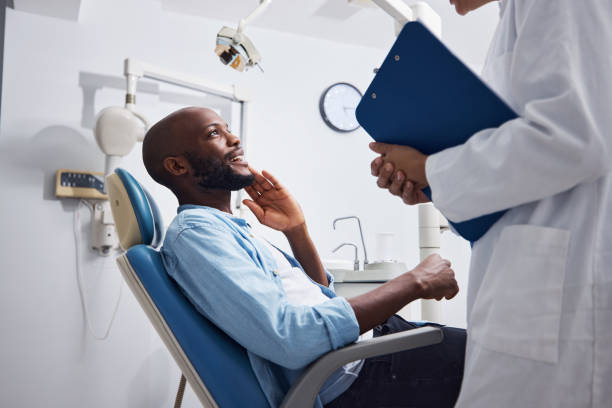 Best Emergency Treatment for Oral Infections in Bellefonte, PA