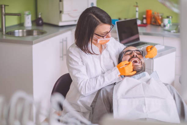 Best Emergency Wisdom Tooth Extraction in Bellefonte, PA