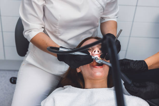 Best Weekend Emergency Dental Services in Bellefonte, PA