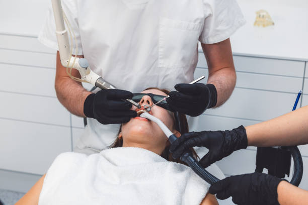 Best Emergency Denture Repair in Bellefonte, PA
