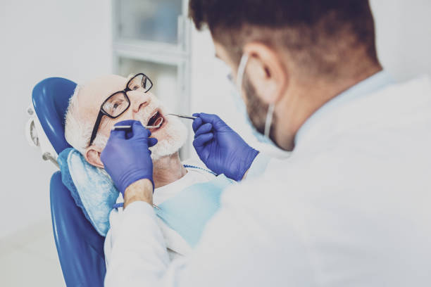 Best Emergency Care for Gum Disease in Bellefonte, PA